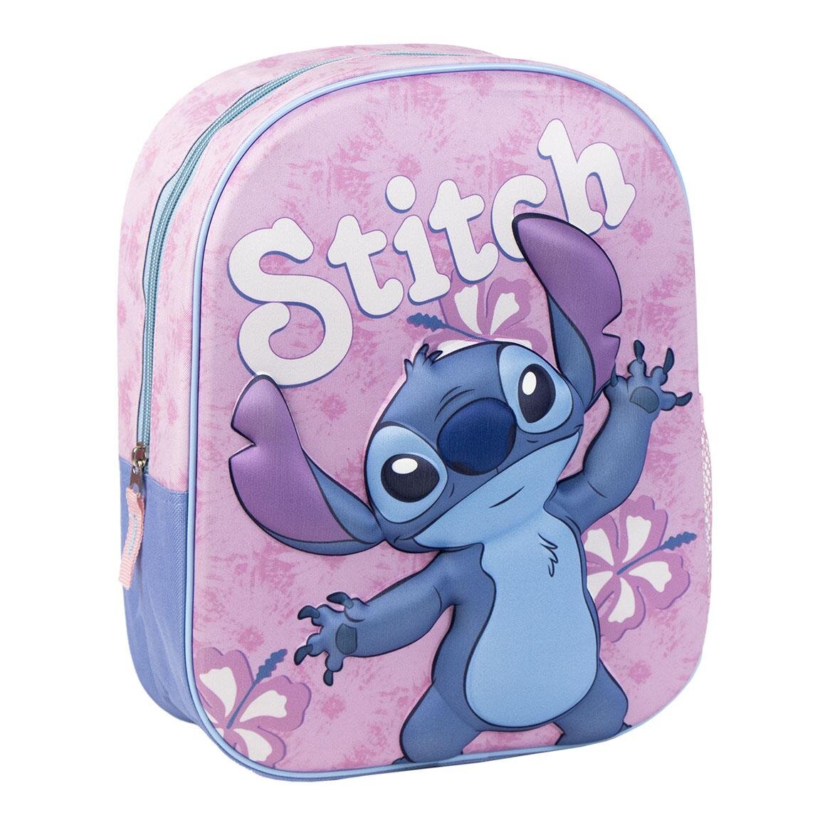 Disney Stitch Rugzak