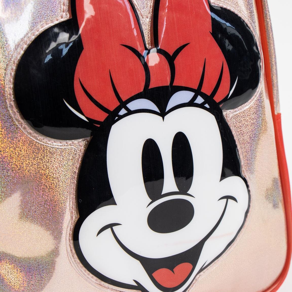 Disney Minnie Mouse - Kinderrugzak