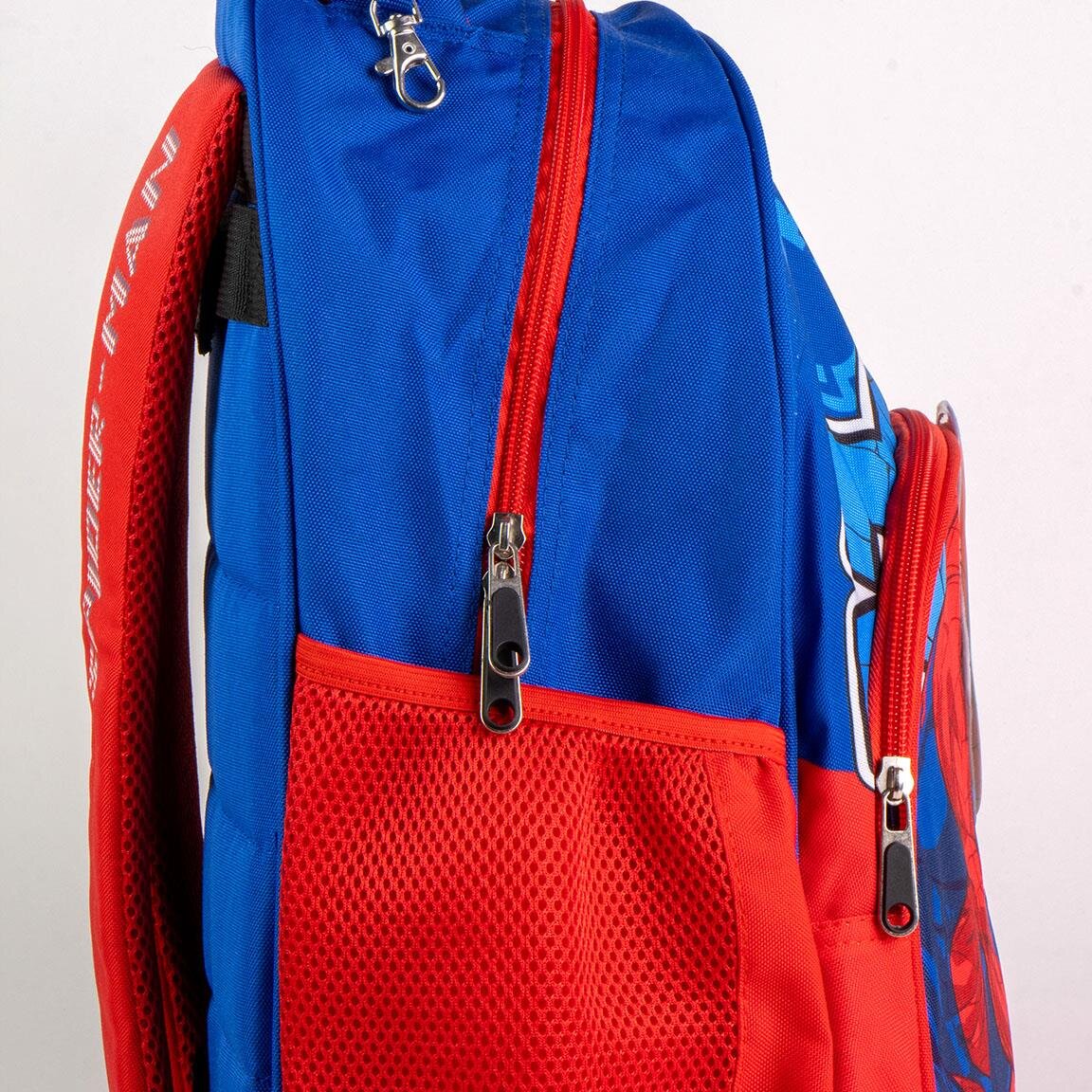 Spiderman - Rugzak voor kinderen van 6-8 jaar