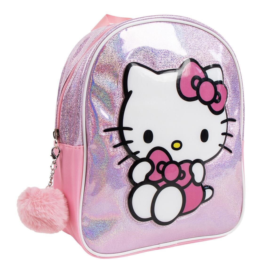 Hello Kitty - Kinderrugzak