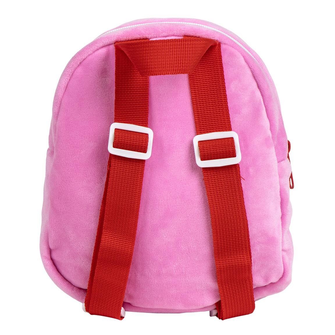 Hello Kitty Pluche Kinderrugzak