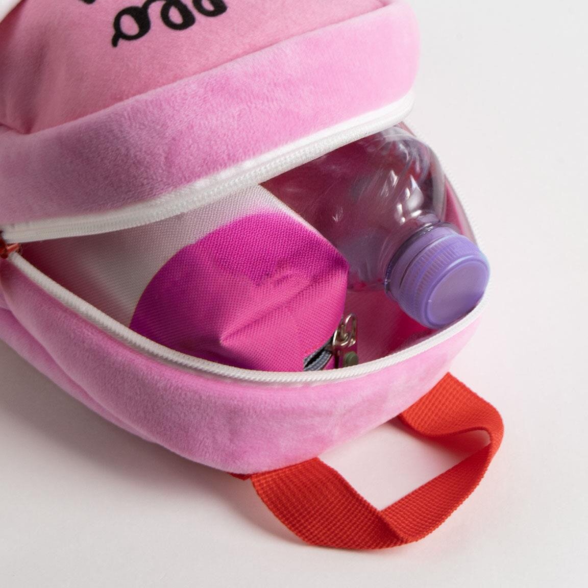 Hello Kitty Pluche Kinderrugzak
