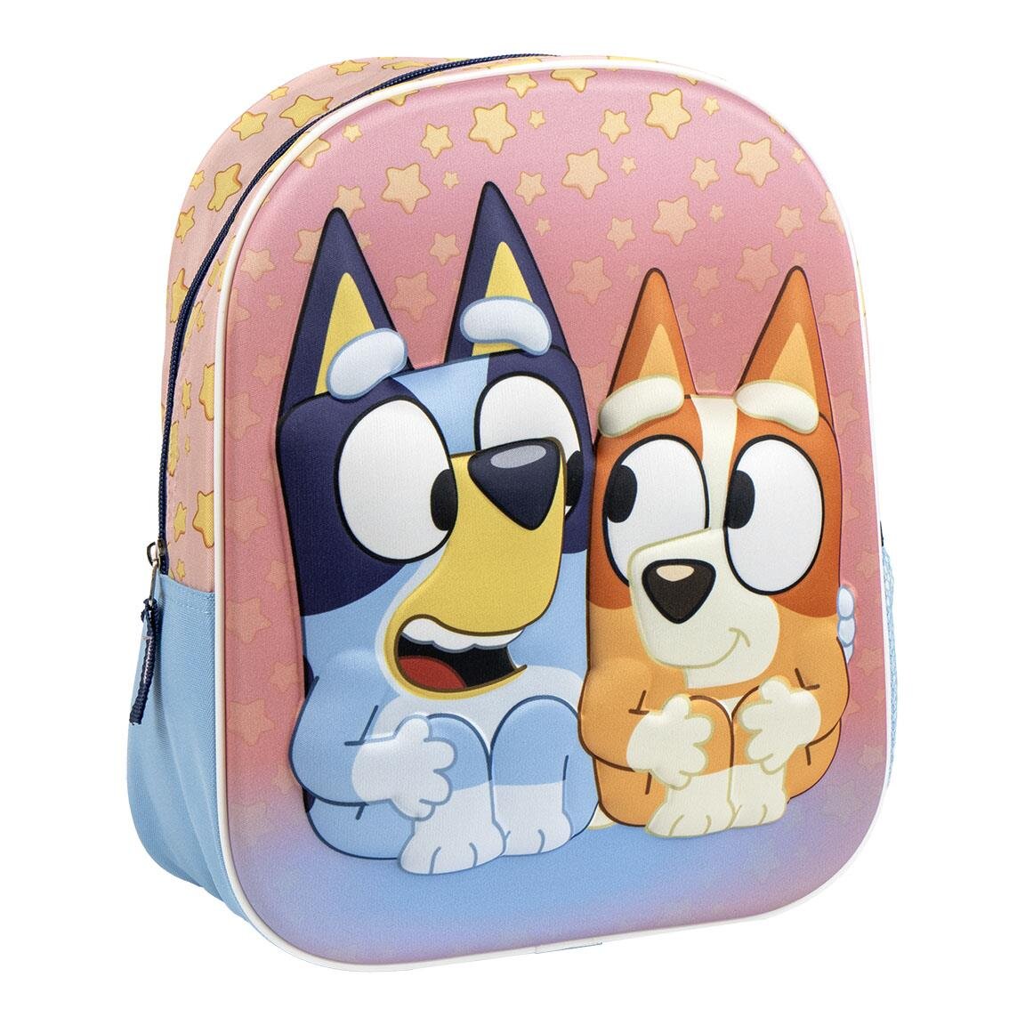 Bluey & Bingo Kinderrugzak