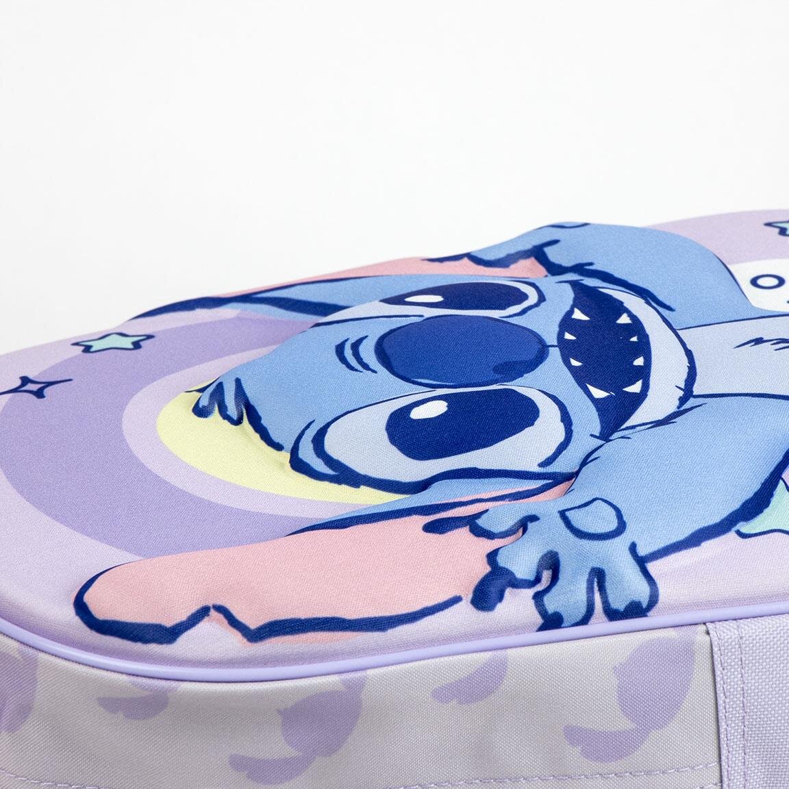 Stitch Kinderrugzak met 3D-effect
