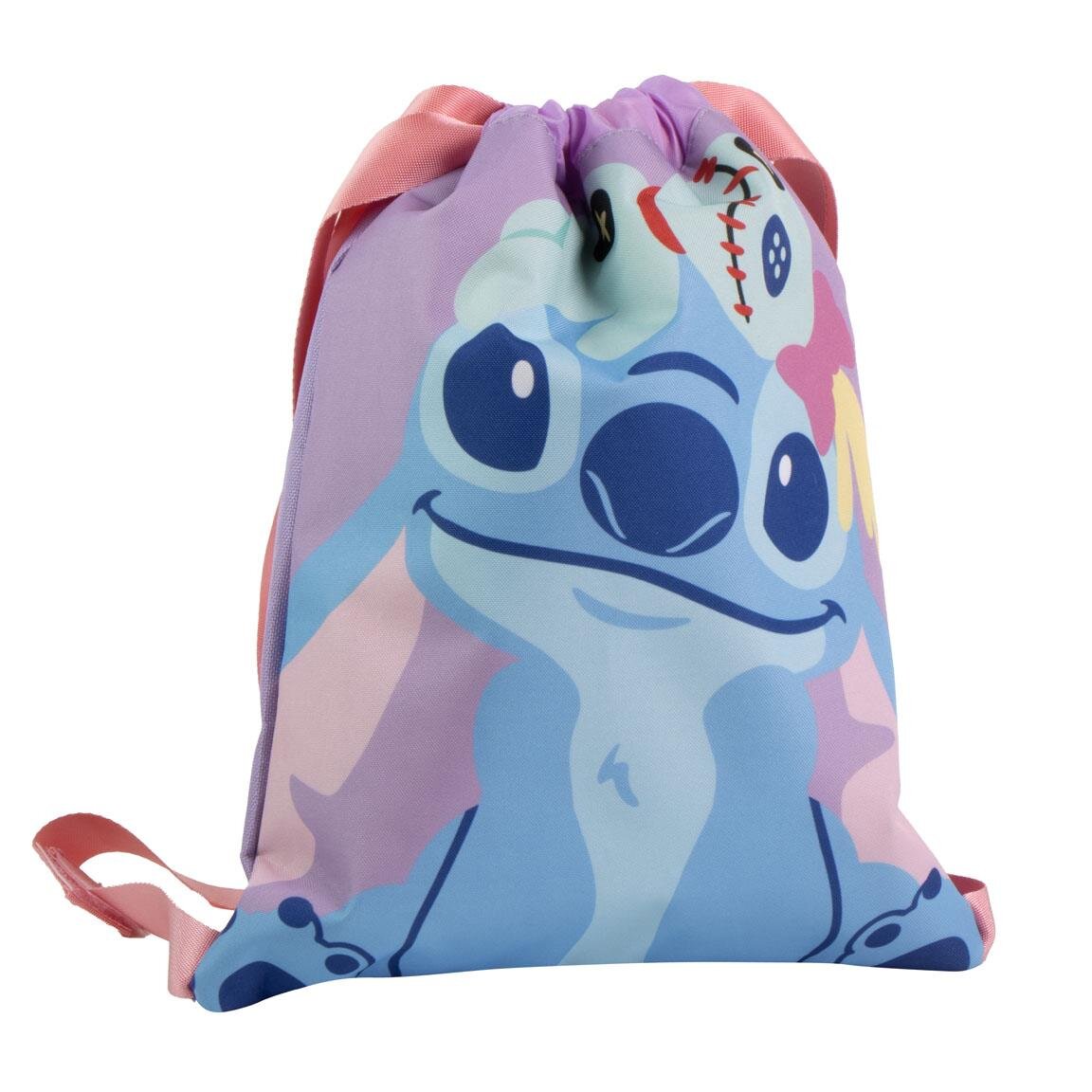 Lilo & Stitch - Gymtas Angel
