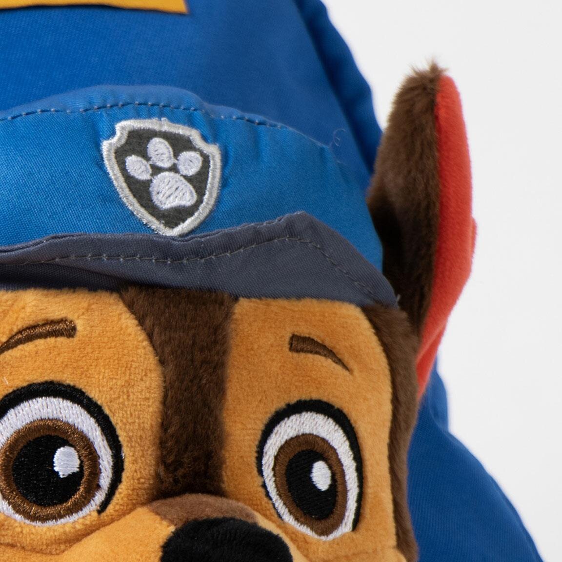 Paw Patrol Chase Pluche Kinderrugzak