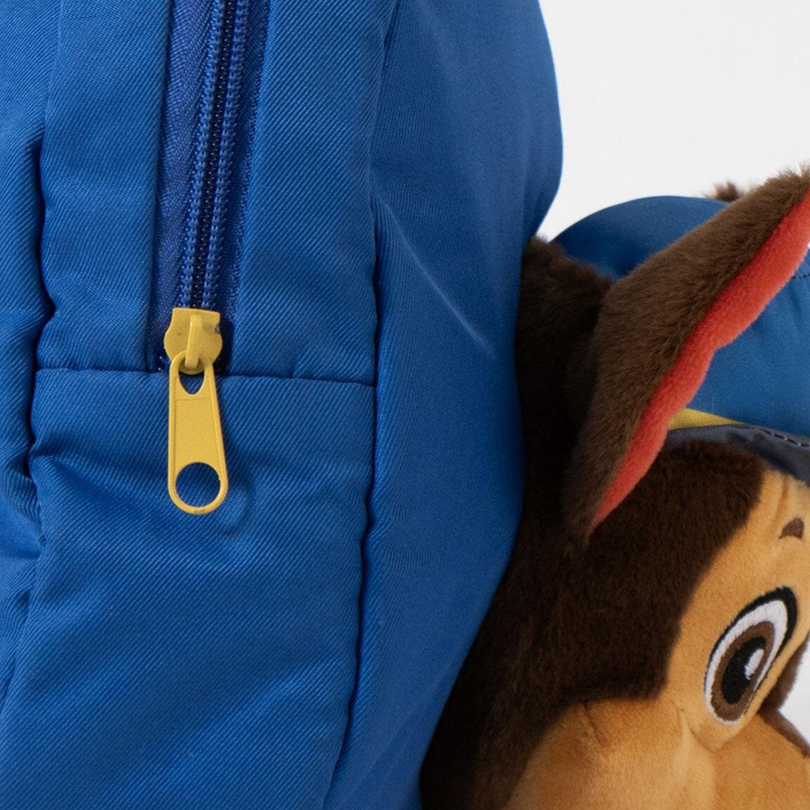 Paw Patrol Chase Pluche Kinderrugzak