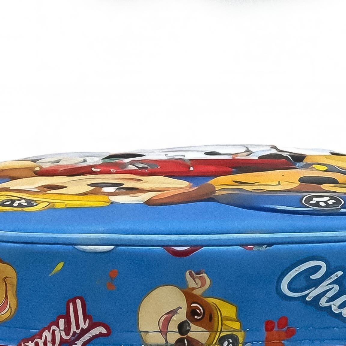 Paw Patrol Kinderrugzak met 3D-effect