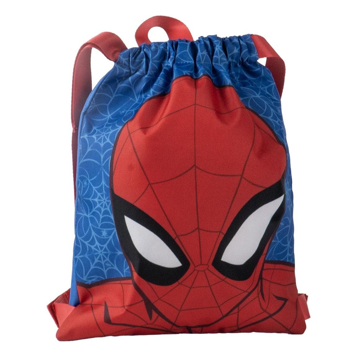 Spiderman Gymtas