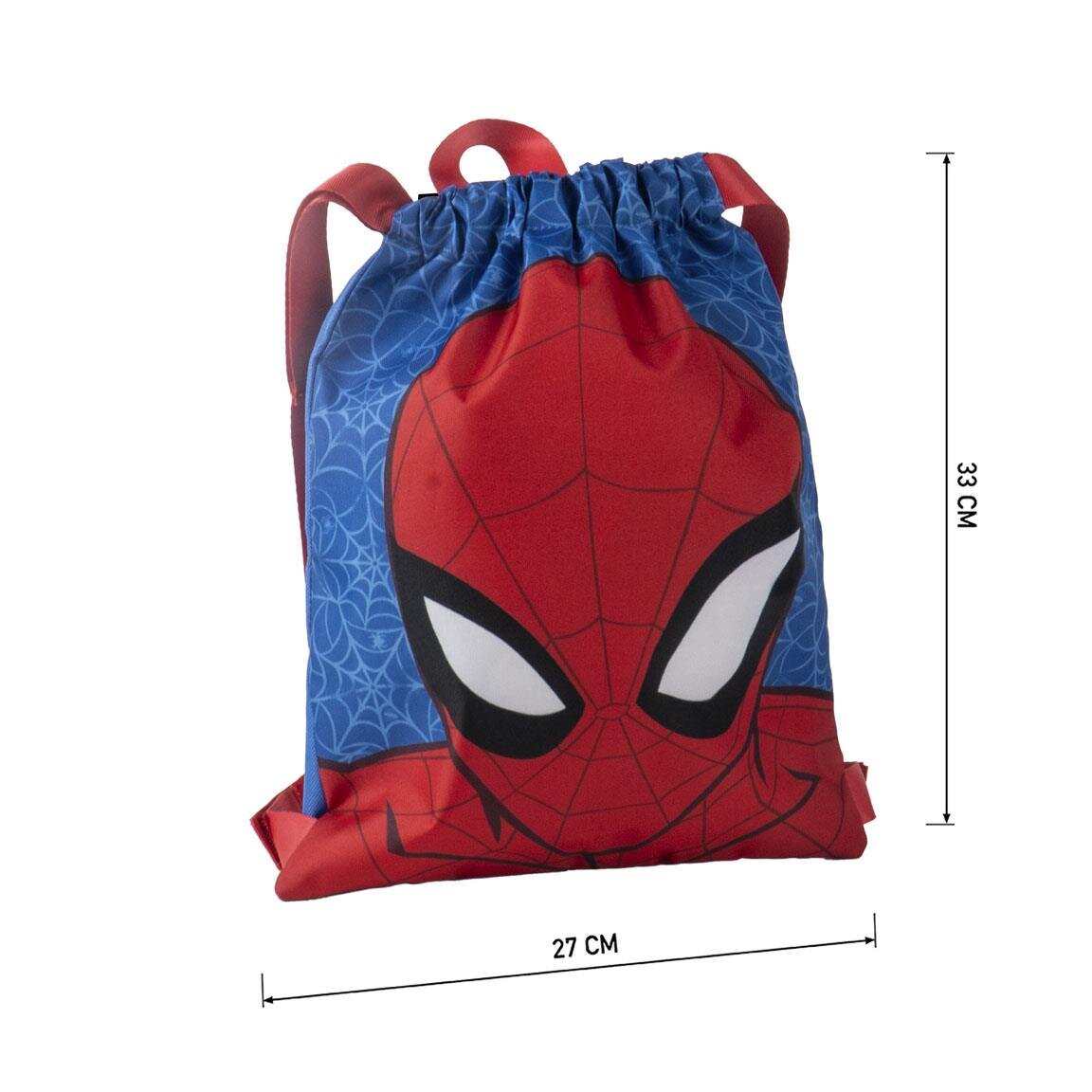 Spiderman Gymtas