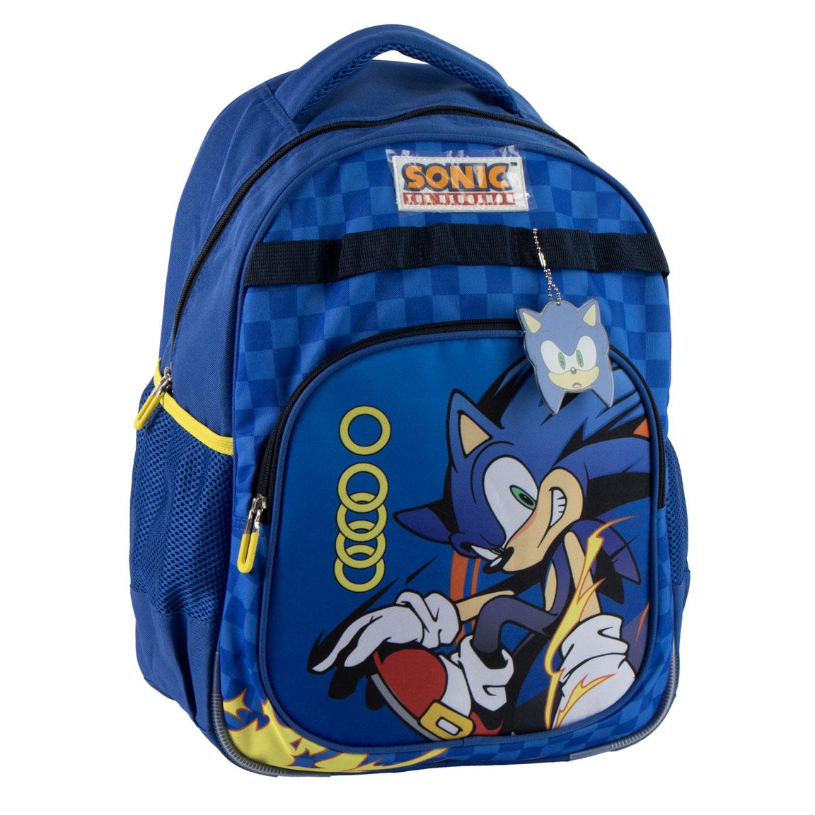 Sonic Rugzak 42 cm