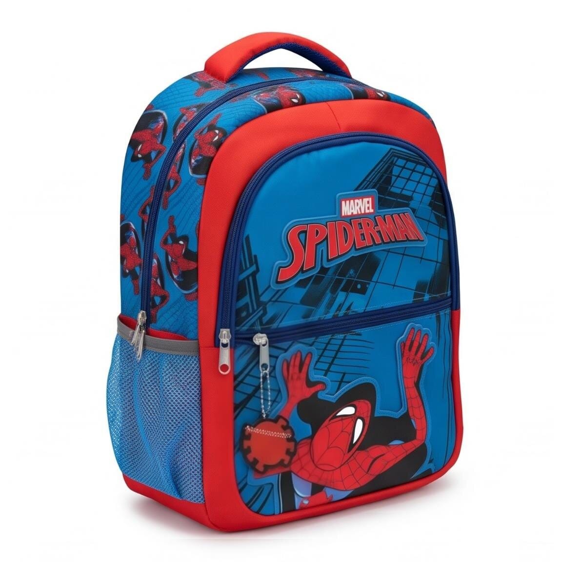 Spiderman Rugzak 42 cm