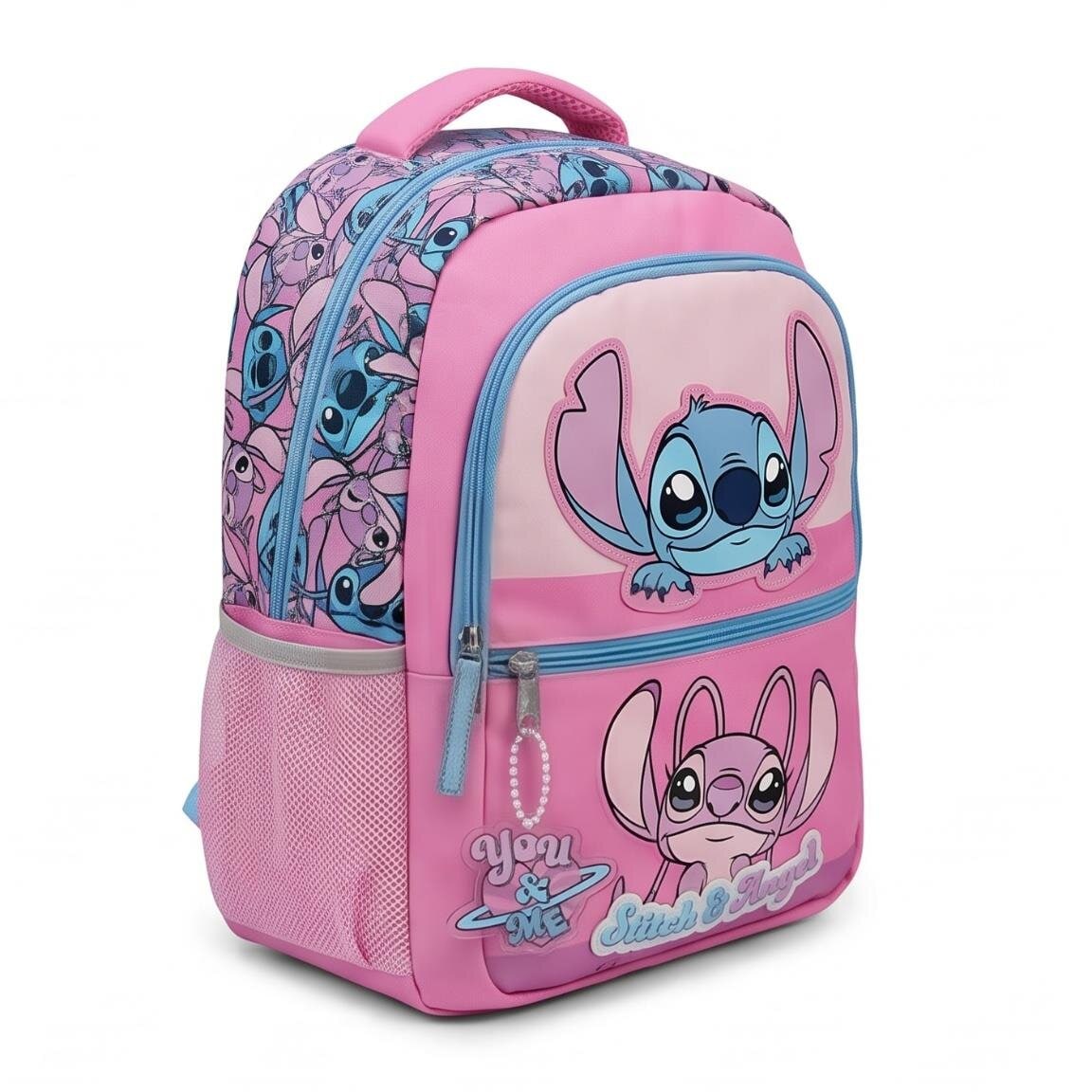 Stitch & Angel Rugzak 42 cm