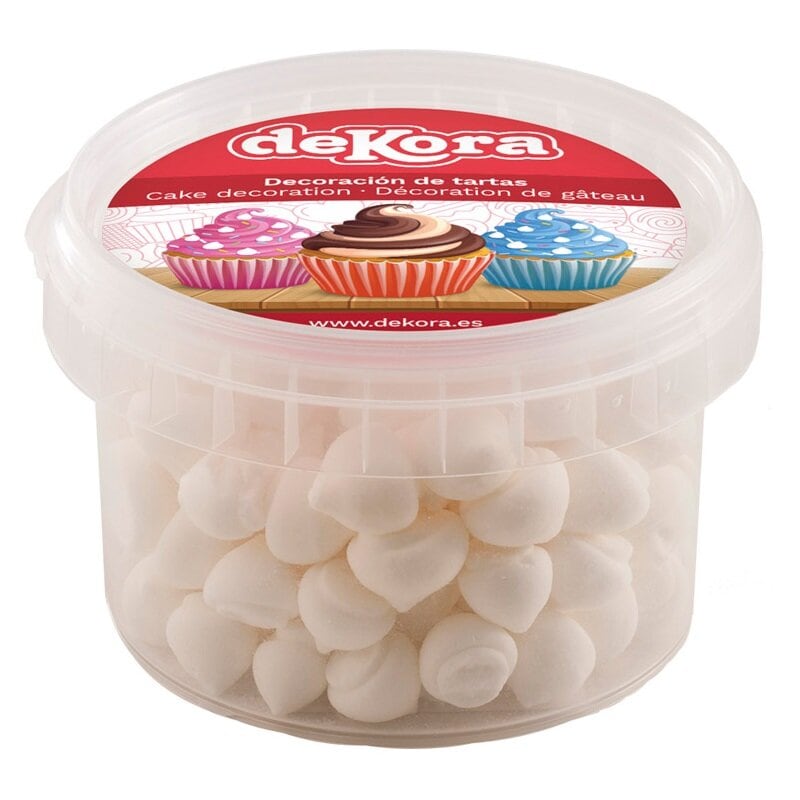 Minimeringues - Wit 90 gram