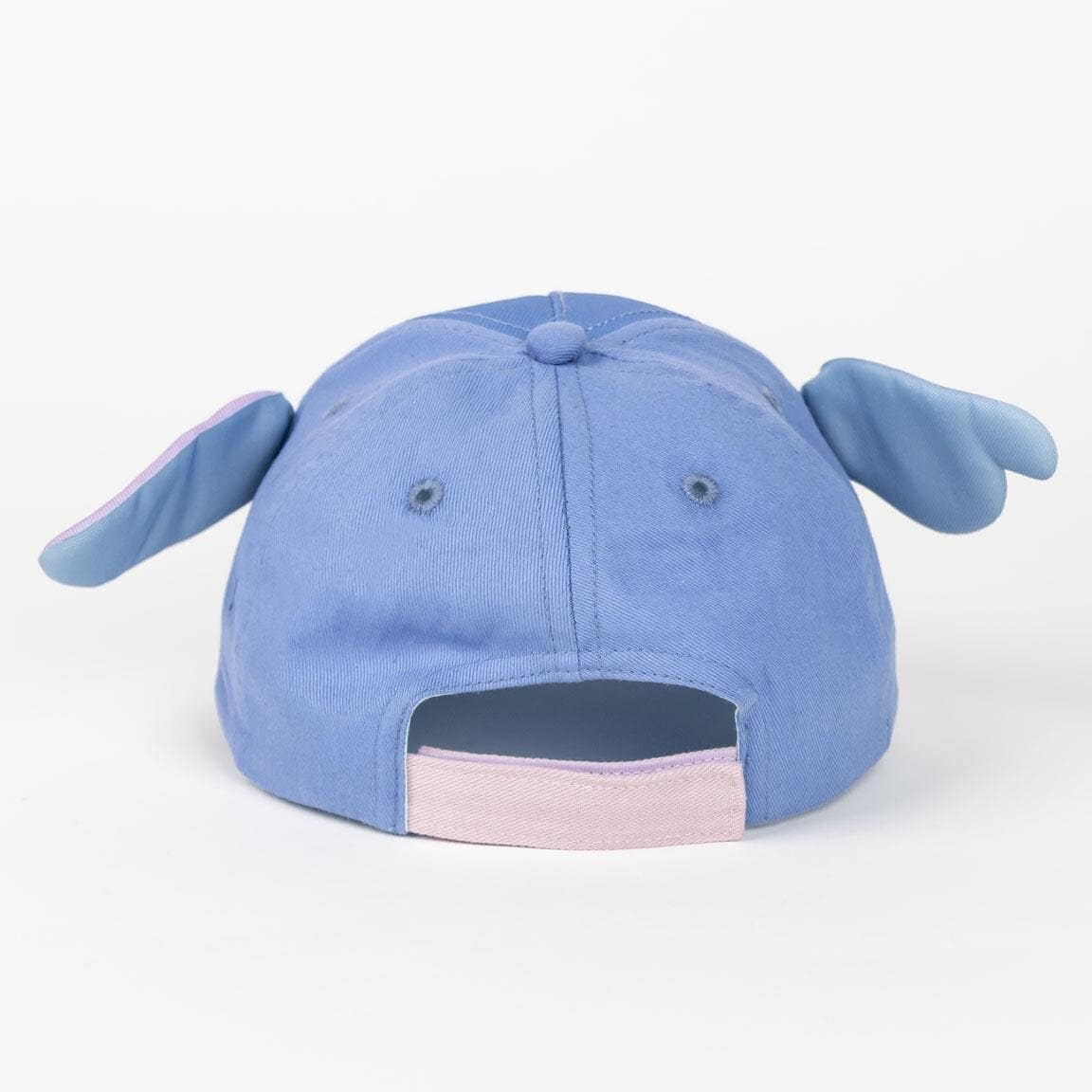 Lilo & Stitch - Kinderpet Stitch met oren