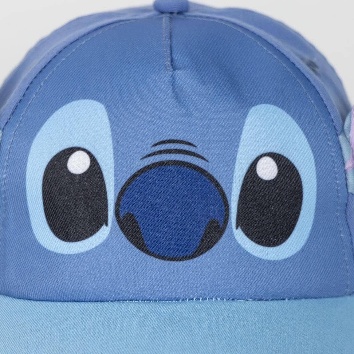 Lilo & Stitch - Kinderpet Stitch met oren