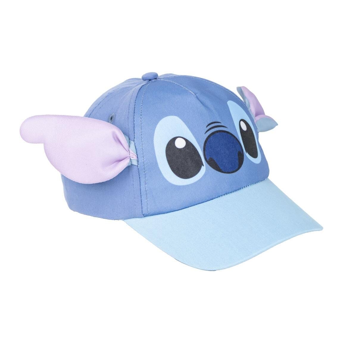 Lilo & Stitch - Kinderpet Stitch met oren