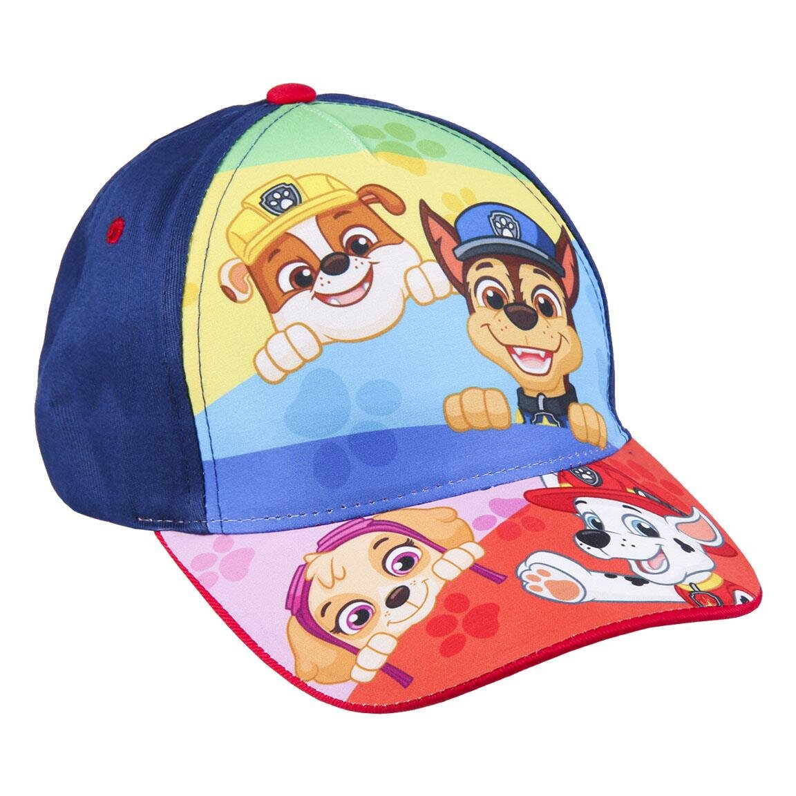 Paw Patrol Pups - Kinderpet