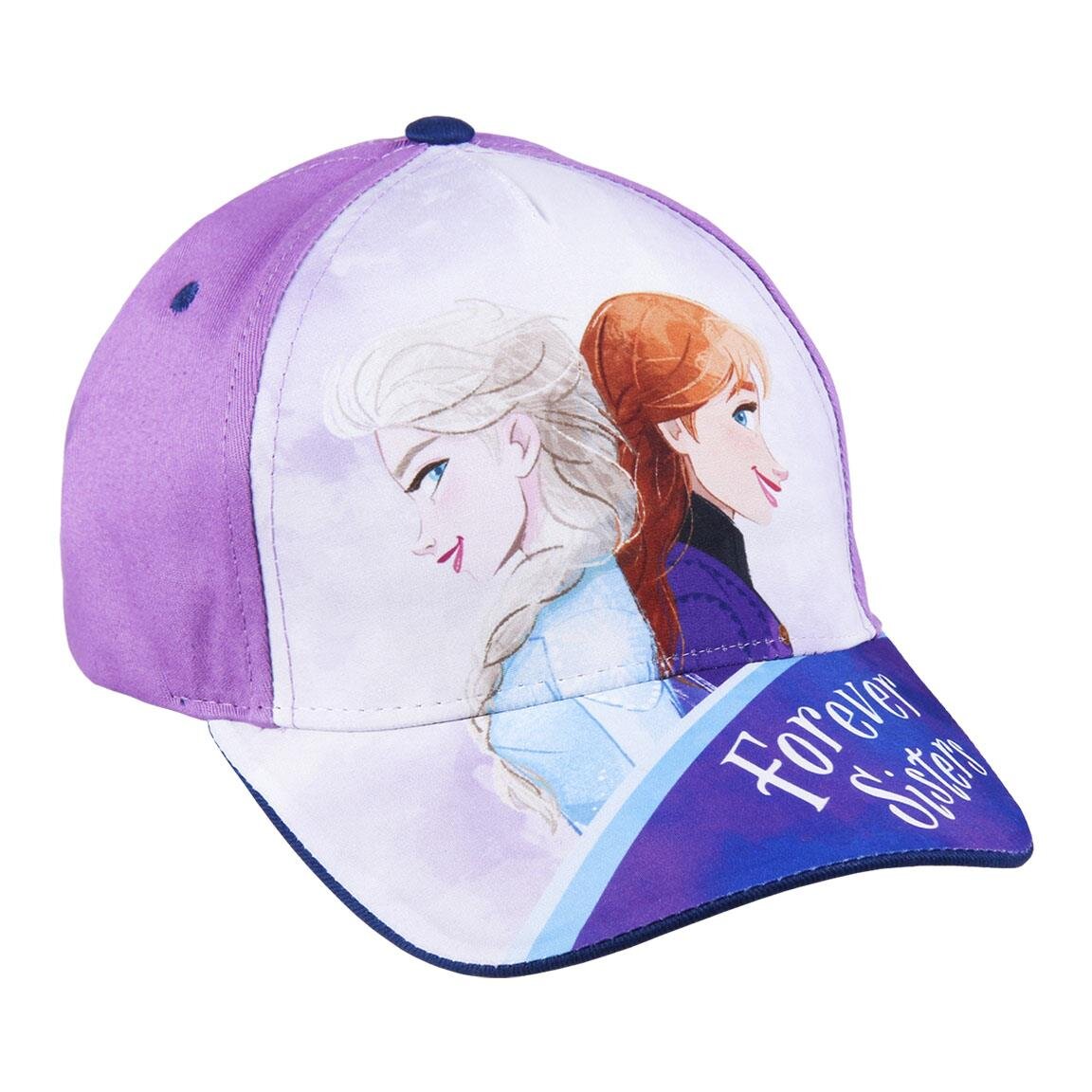 Disney Frozen - Pet en zonnebril voor kinderen