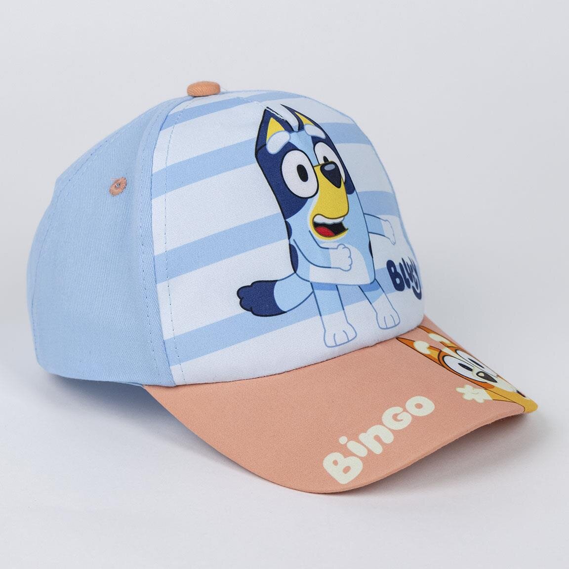 Bluey - Pet en zonnebril voor kinderen