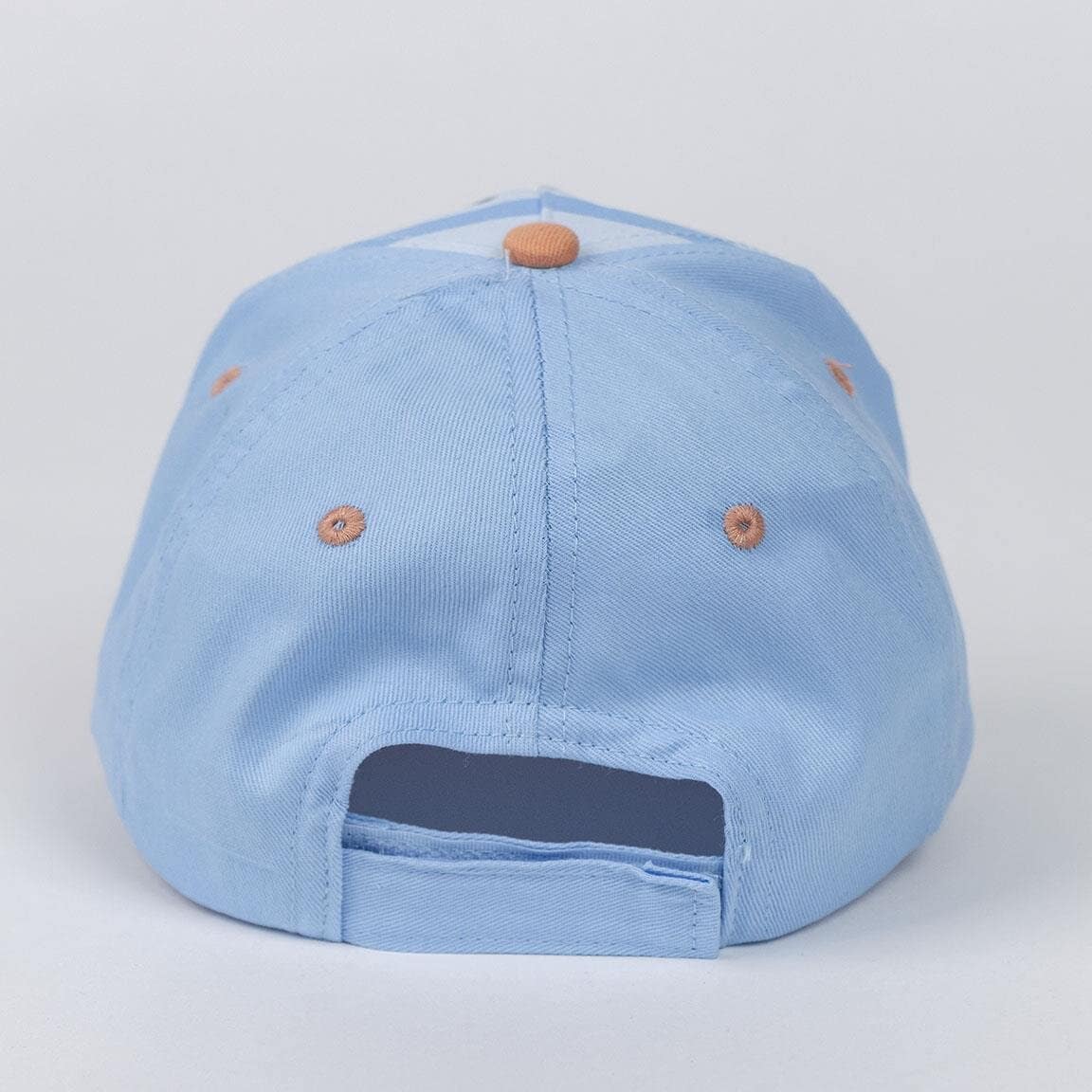 Bluey - Pet en zonnebril voor kinderen