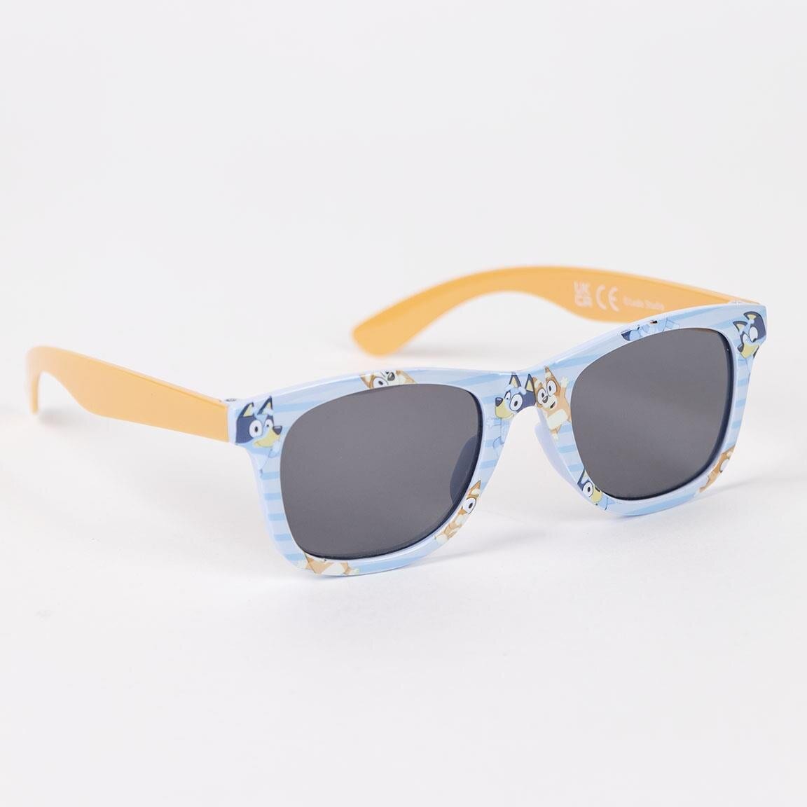Bluey - Pet en zonnebril voor kinderen