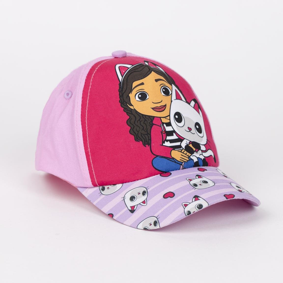 Gabby's Dollhouse - Pet en zonnebril voor kinderen