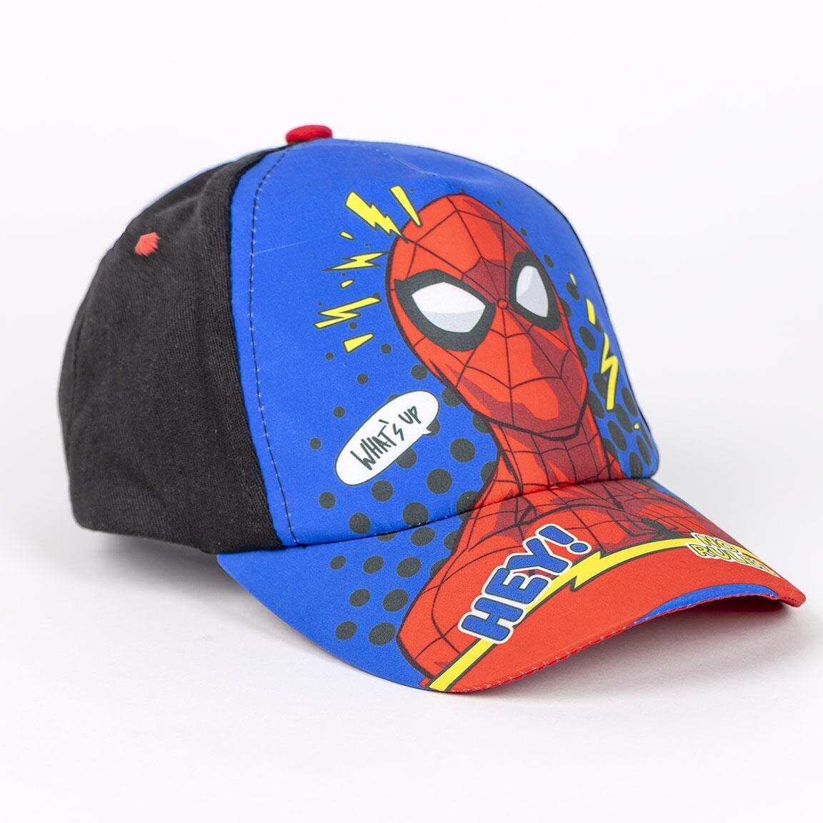 Spiderman - Pet en zonnebril voor kinderen