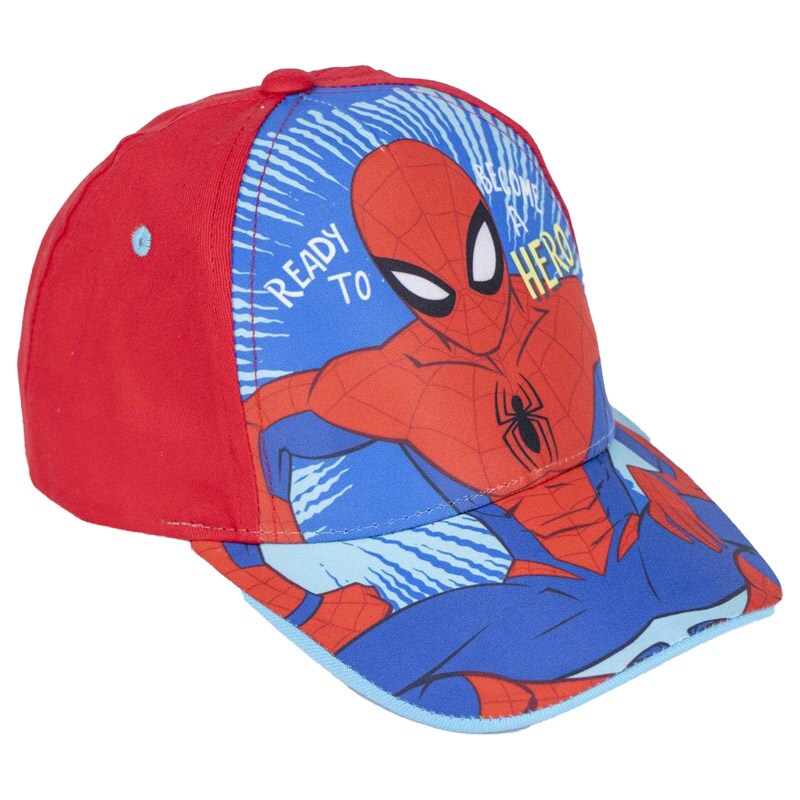 Spiderman - Kinderpet