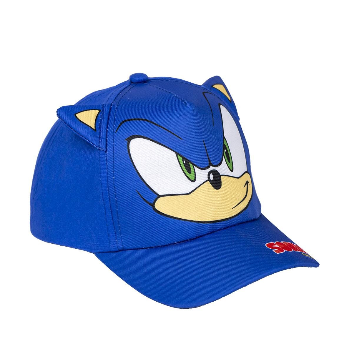 Sonic The Hedgehog - Kinderpet