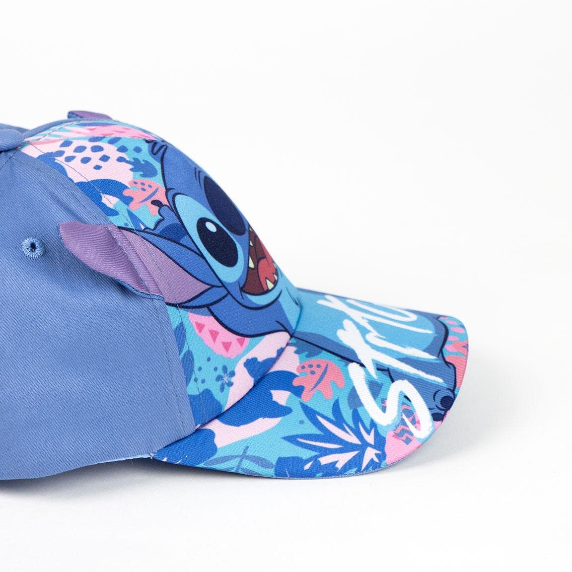 Disney Lilo & Stitch - Kinderpet Stitch