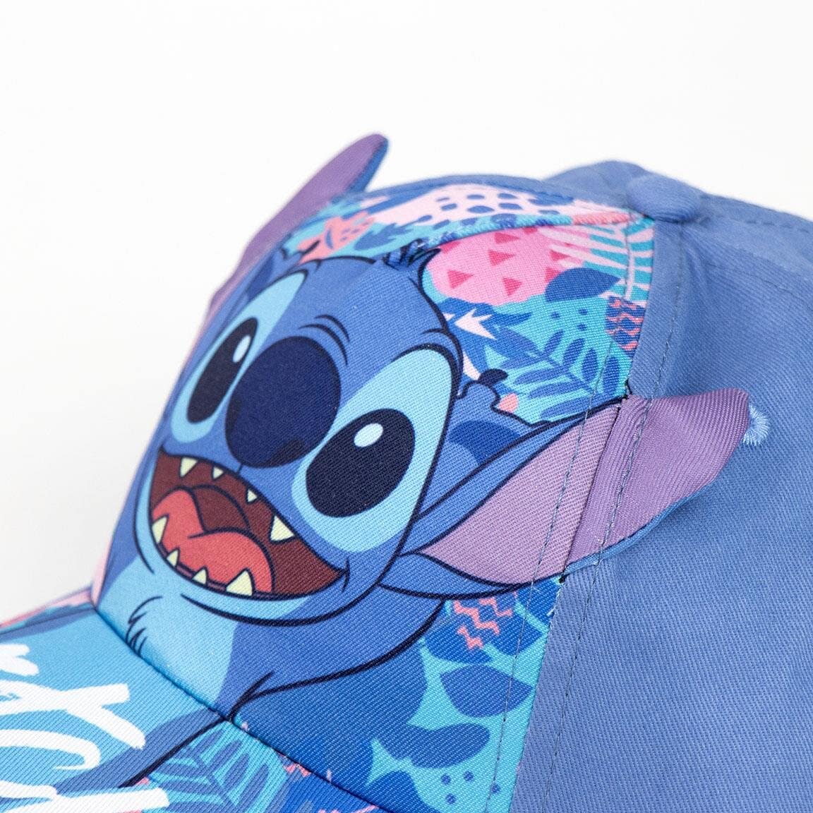 Disney Lilo & Stitch - Kinderpet Stitch
