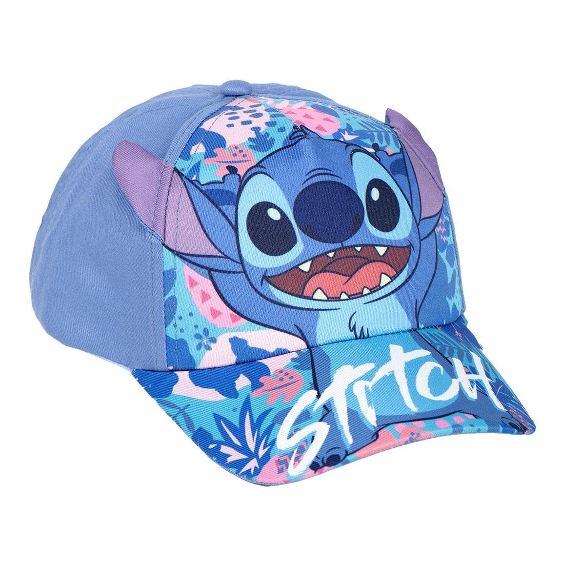 Disney Lilo & Stitch - Kinderpet Stitch