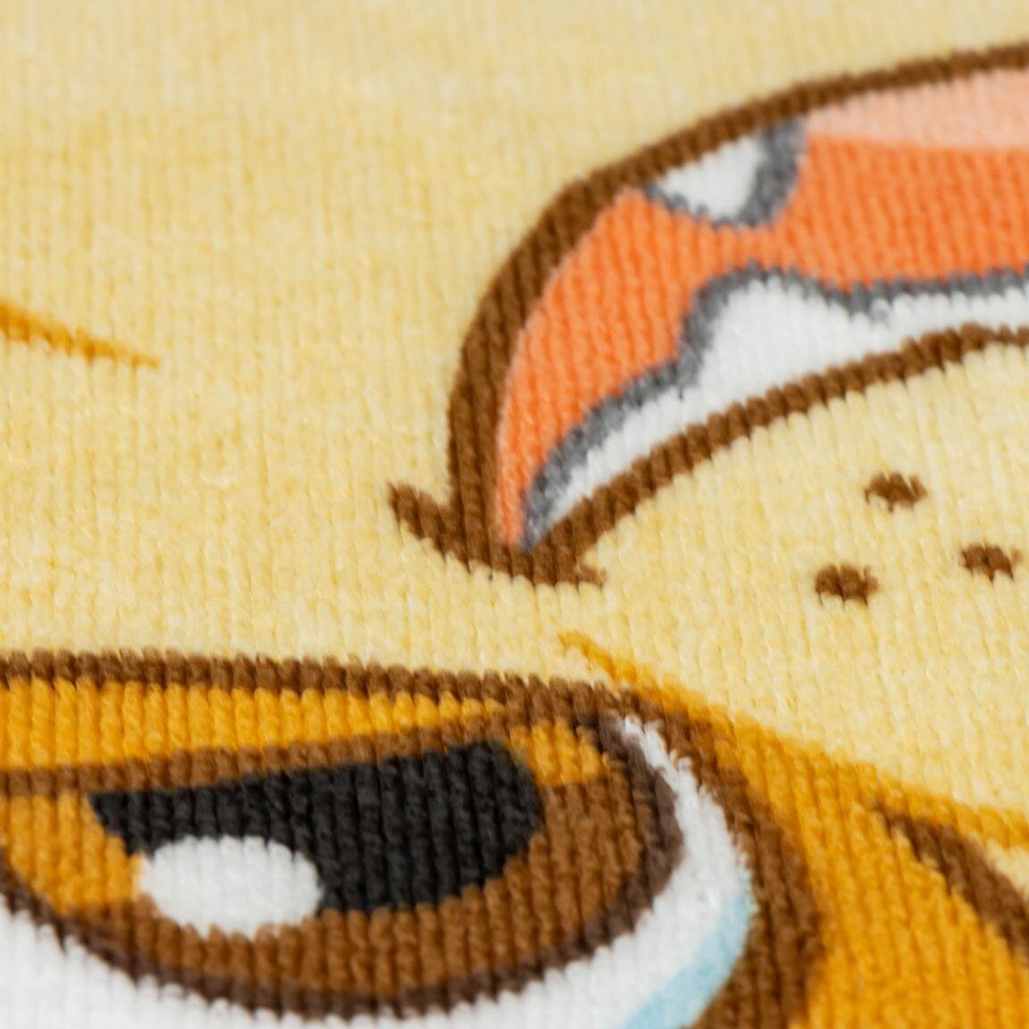 Paw Patrol - Badhanddoek 70 x 140 cm