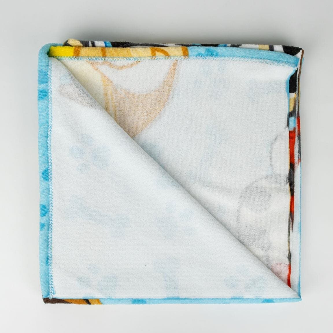 Paw Patrol - Badhanddoek 70 x 140 cm