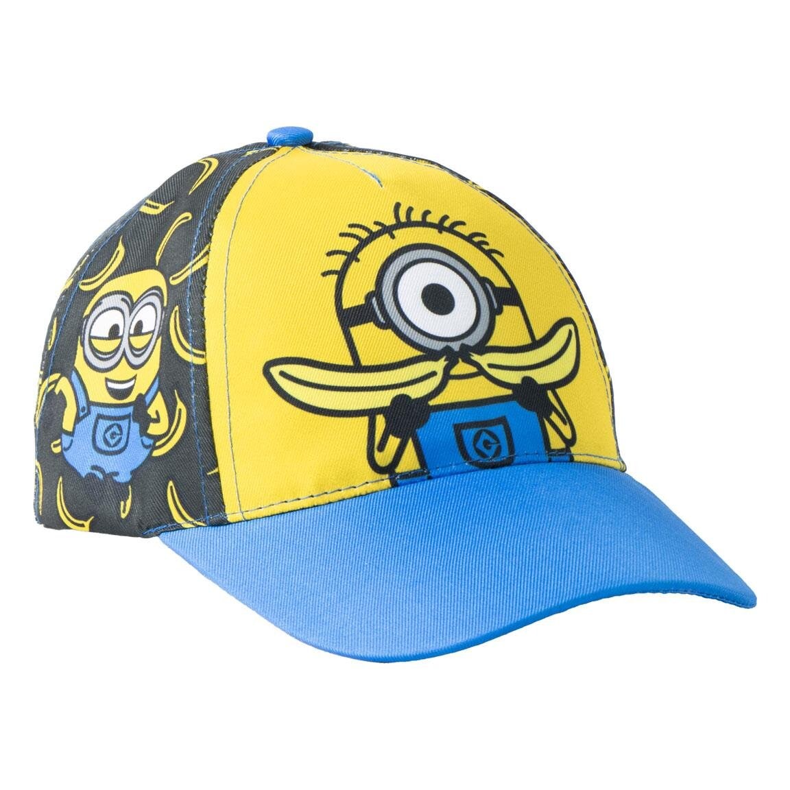 Minions Kinderpet