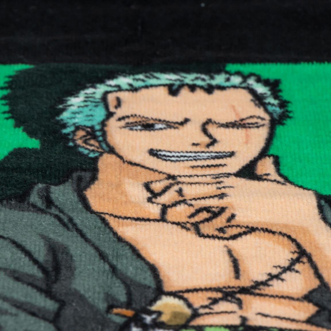 One Piece - Katoenen Handdoek 70 x 140 cm