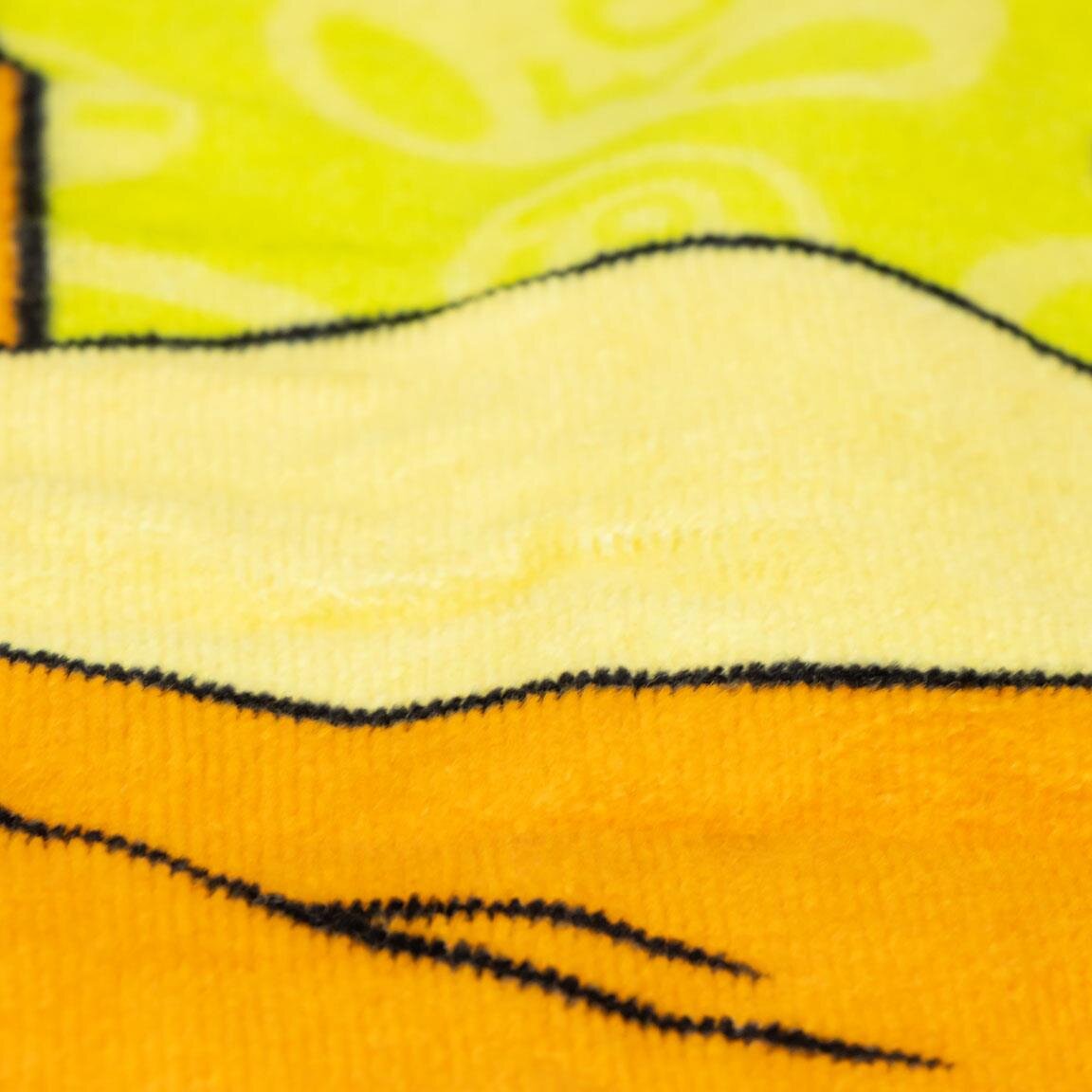 Pokémon - Katoenen Handdoek 70 x 140 cm