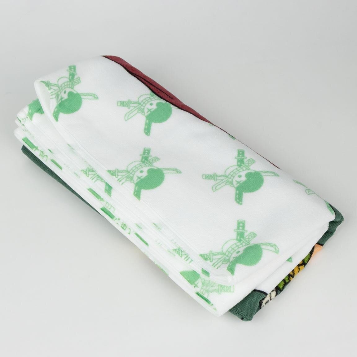 One Piece - Badhanddoek Zorro 70 x 140 cm
