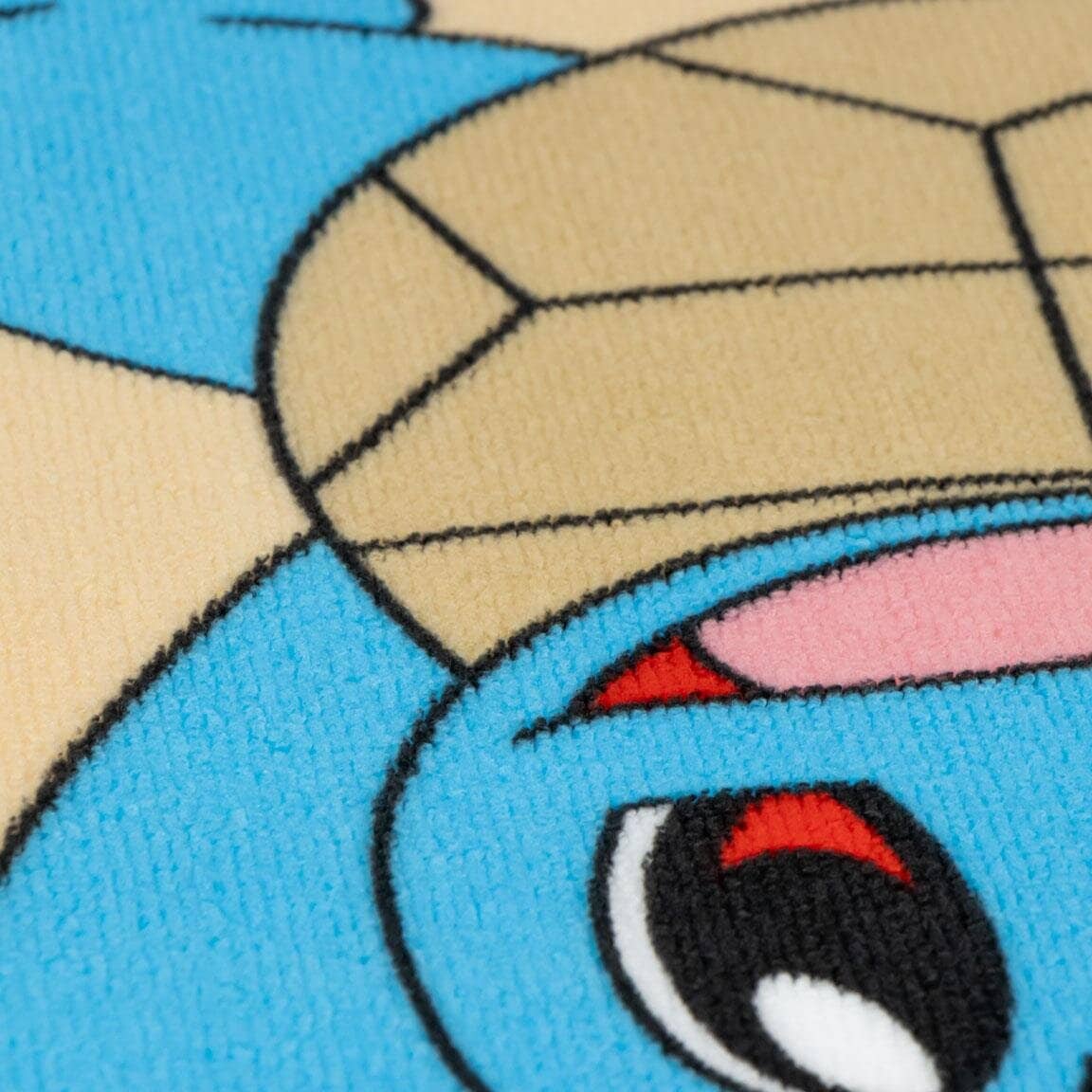 Pokémon - Badhanddoek 70 x 140 cm