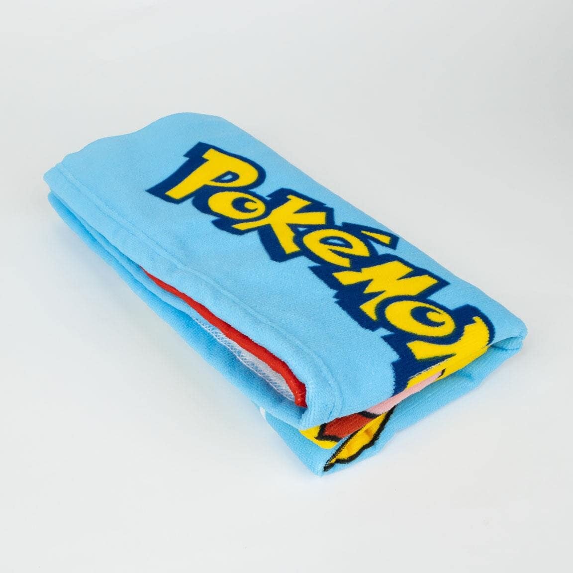 Pokémon - Badhanddoek Pikachu 70 x 140 cm