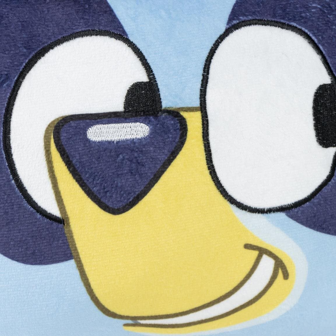 Bluey Sierkussen 30 x 30 cm