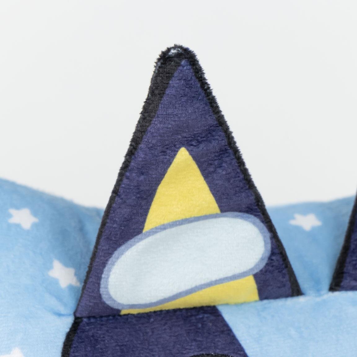 Bluey Sierkussen 30 x 30 cm