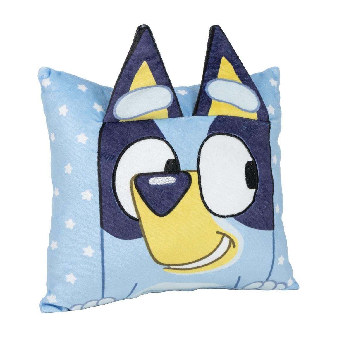 Bluey Sierkussen 30 x 30 cm