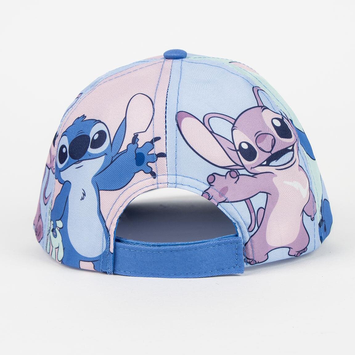 Stitch & Angel - Kinderpet