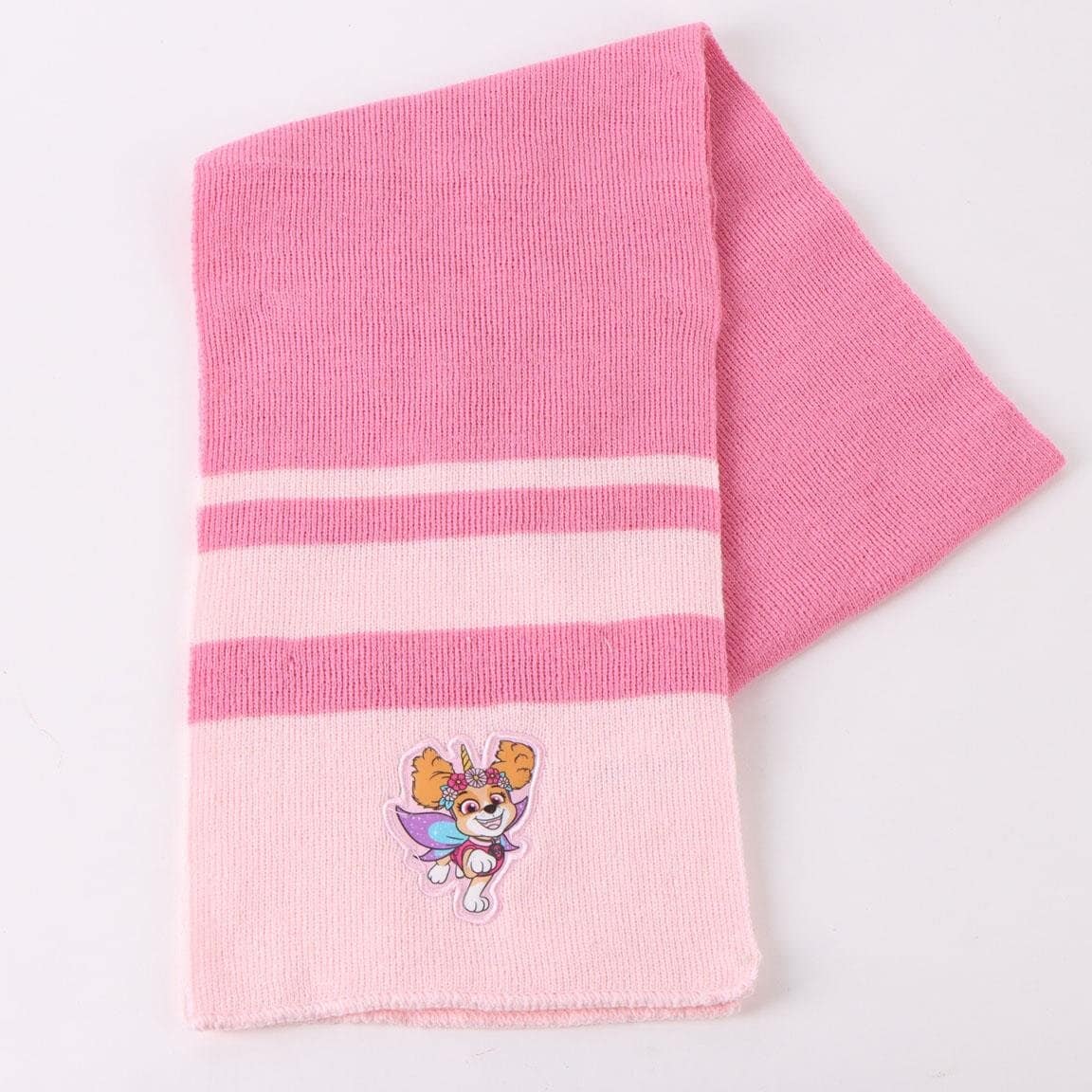 Paw Patrol Skye - Muts, sjaal en handschoenen