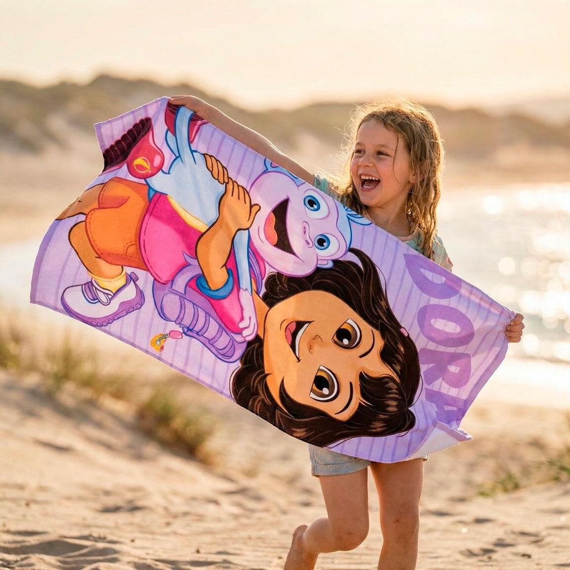 Dora Badhanddoek 70 x 140 cm