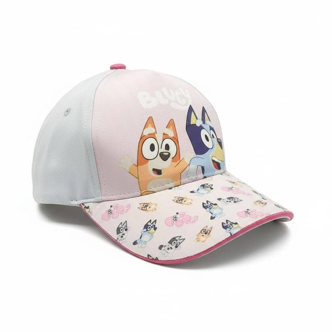 Bluey & Bingo Kinderpet