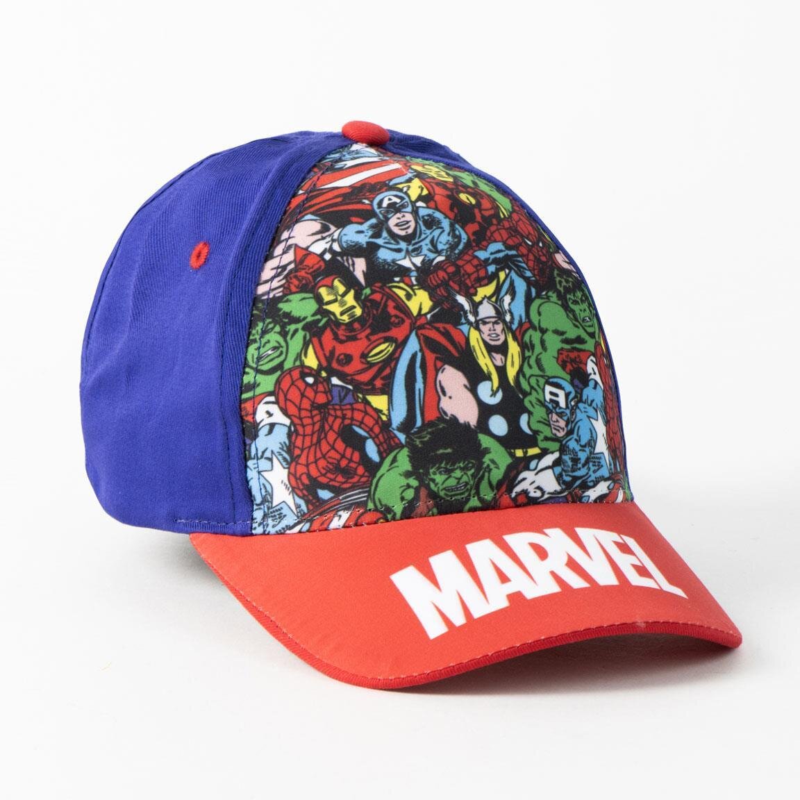 Avengers Helden Kinderpet