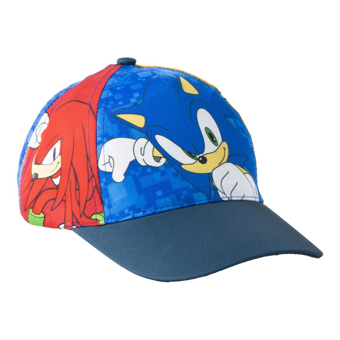 Sonic Kinderpet